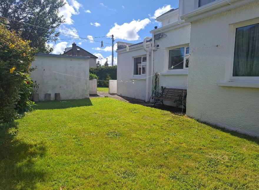 10 Kilbrack Lawn, Skehard Road, Blackrock, T12C89C