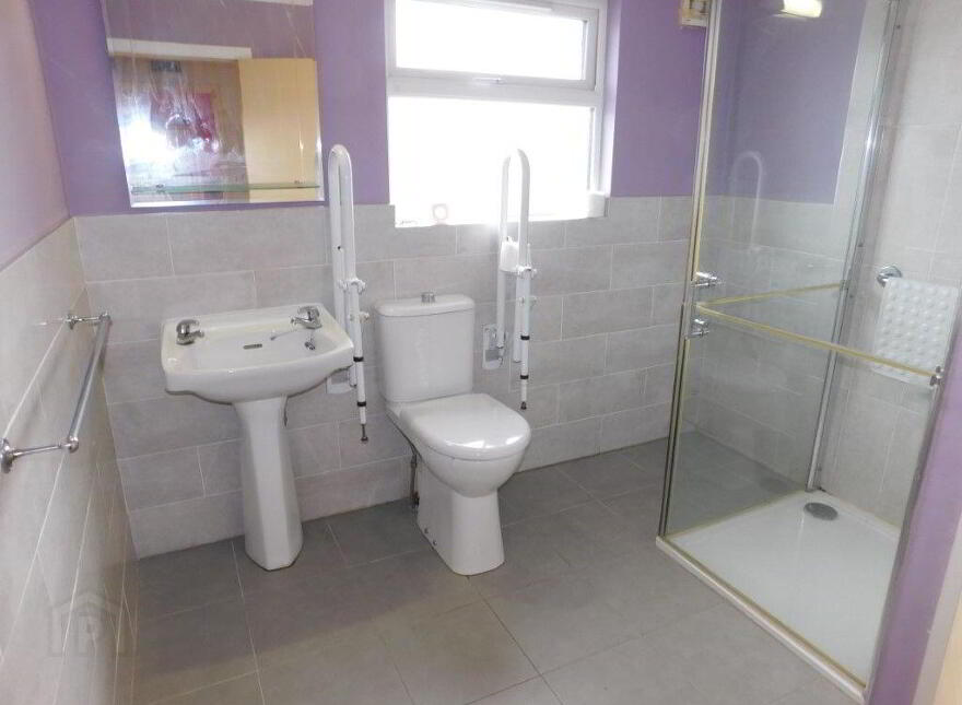 10 Kilbrack Lawn, Skehard Road, Blackrock, T12C89C