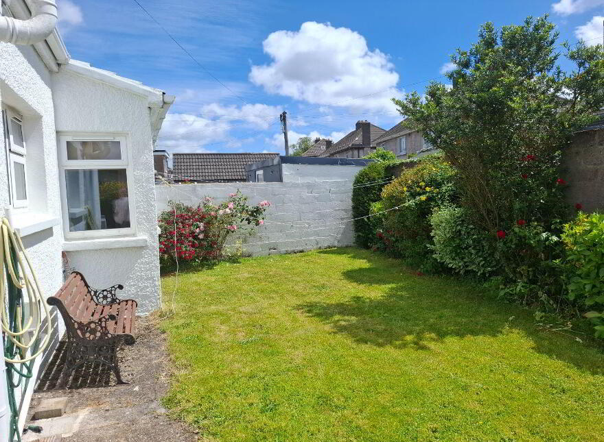 10 Kilbrack Lawn, Skehard Road, Blackrock, T12C89C