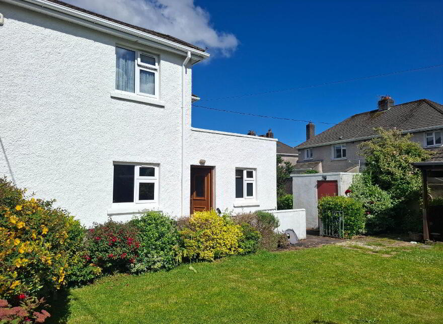 10 Kilbrack Lawn, Skehard Road, Blackrock, T12C89C