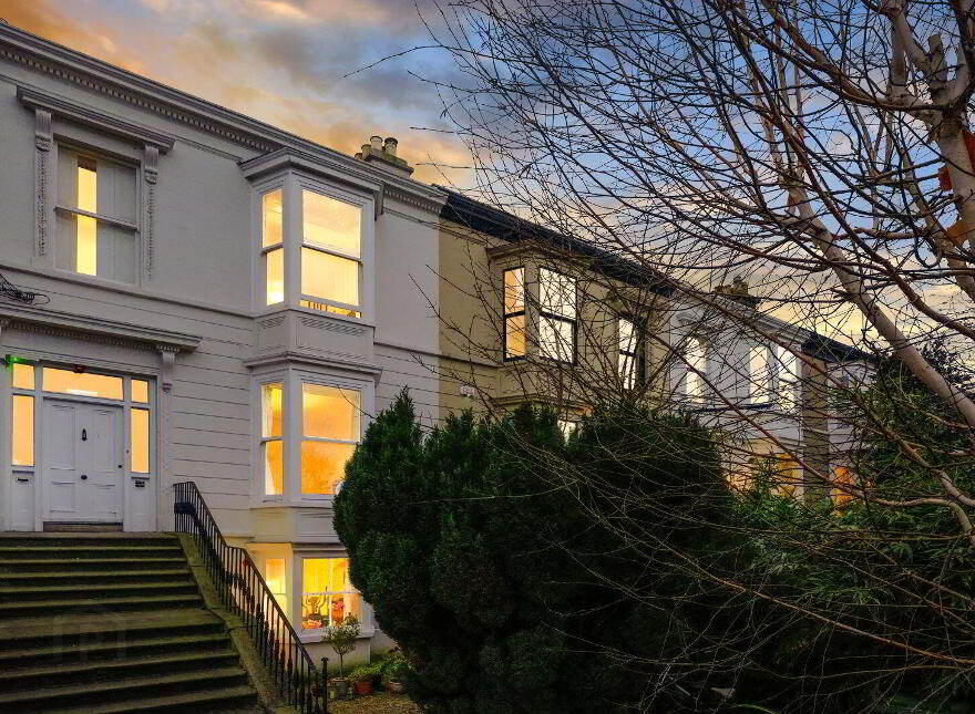9 Eden Park, Sandycove, A96W928