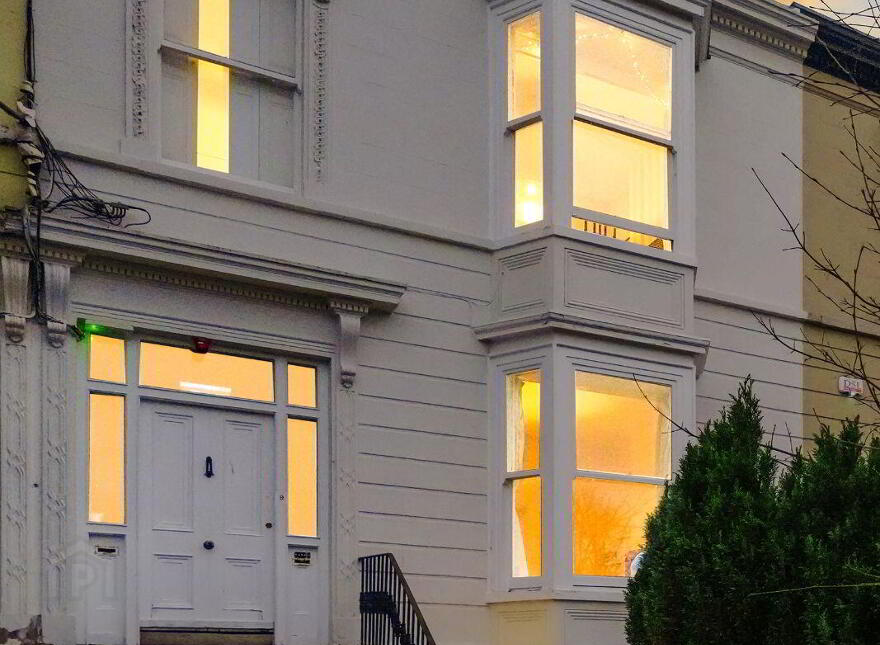 9 Eden Park, Sandycove, A96W928