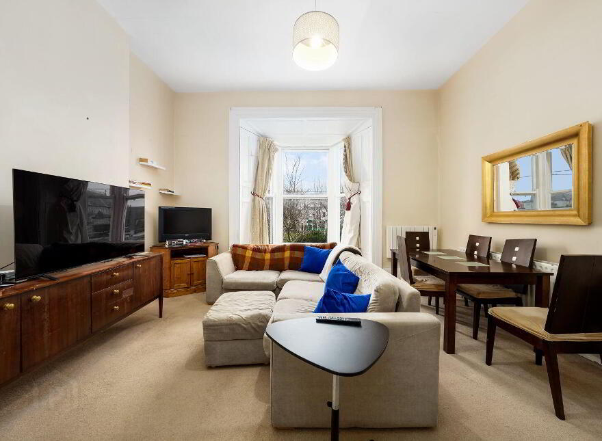 9 Eden Park, Sandycove, A96W928