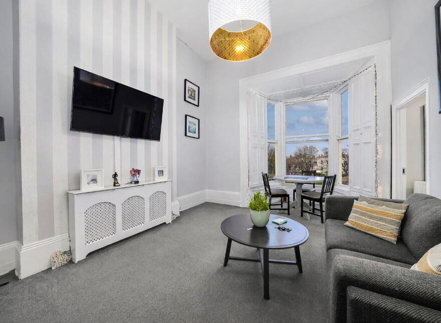 9 Eden Park, Sandycove, A96W928