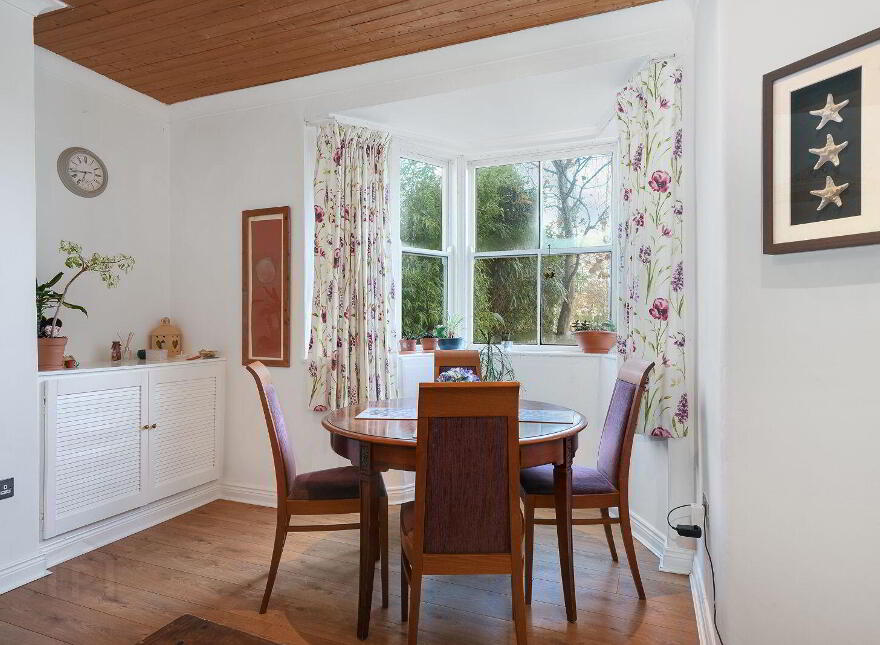 9 Eden Park, Sandycove, A96W928