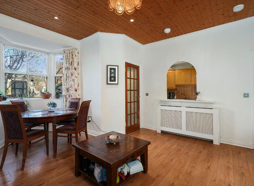 9 Eden Park, Sandycove, A96W928