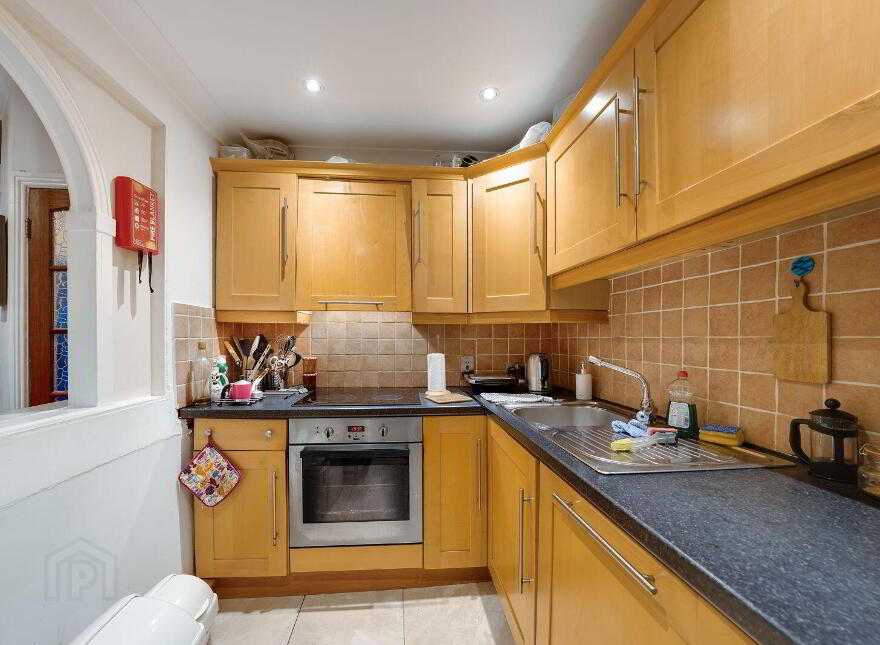 9 Eden Park, Sandycove, A96W928
