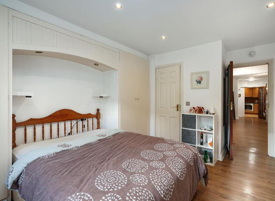 9 Eden Park, Sandycove, A96W928