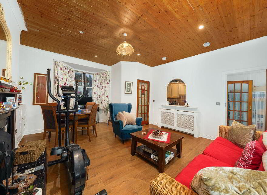 9 Eden Park, Sandycove, A96W928
