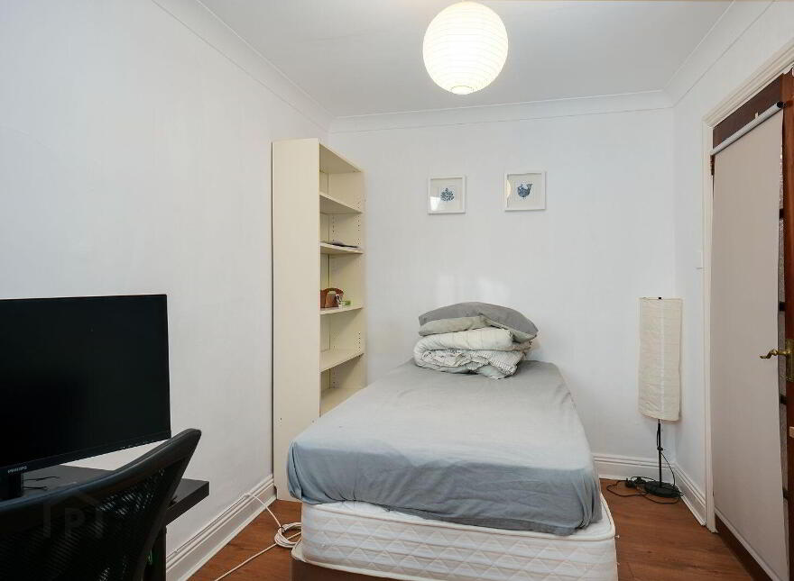 9 Eden Park, Sandycove, A96W928