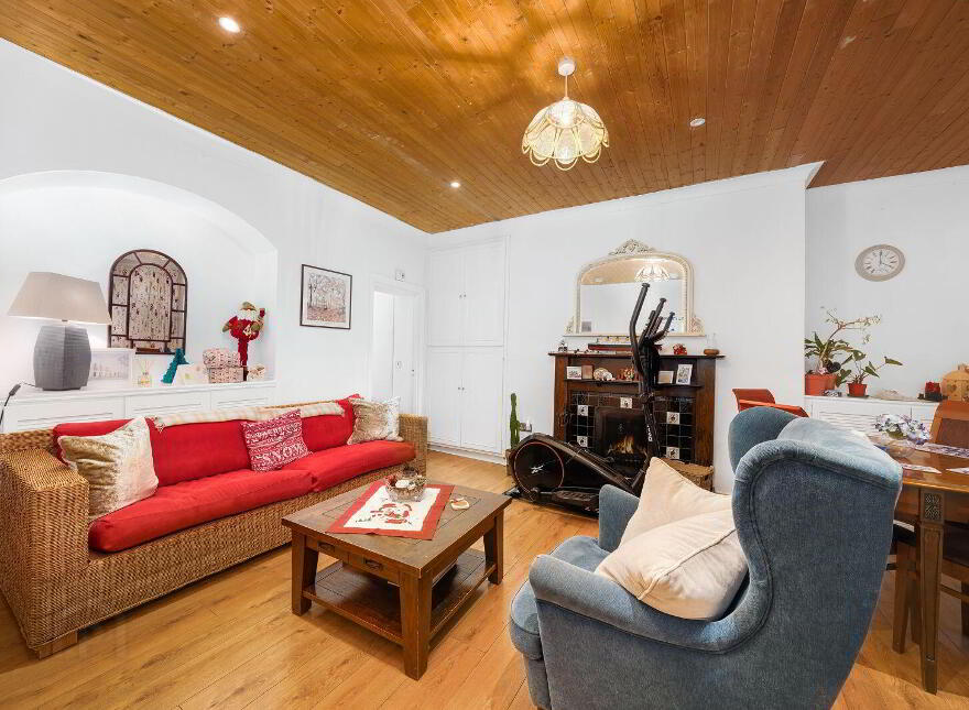 9 Eden Park, Sandycove, A96W928