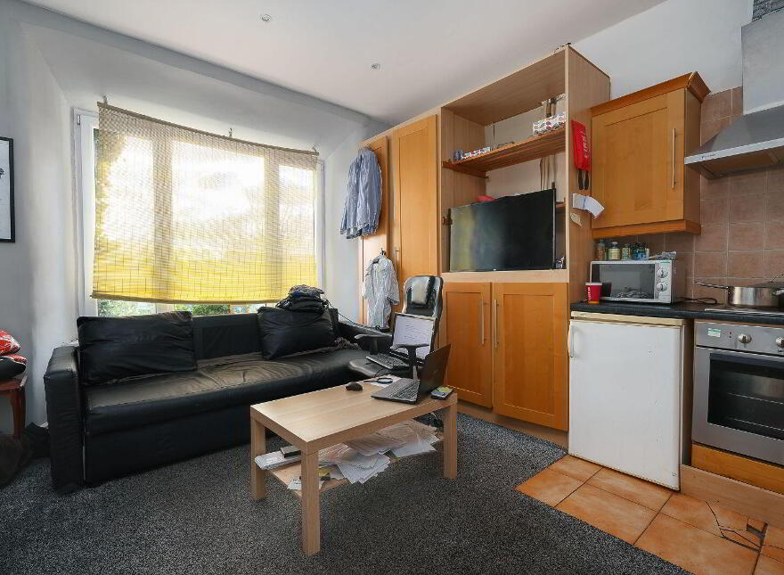 9 Eden Park, Sandycove, A96W928