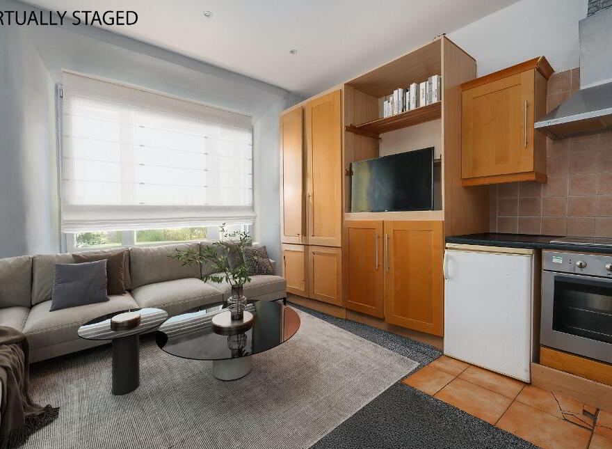 9 Eden Park, Sandycove, A96W928