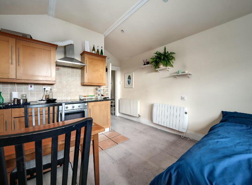 9 Eden Park, Sandycove, A96W928