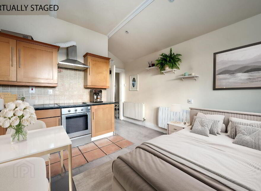 9 Eden Park, Sandycove, A96W928