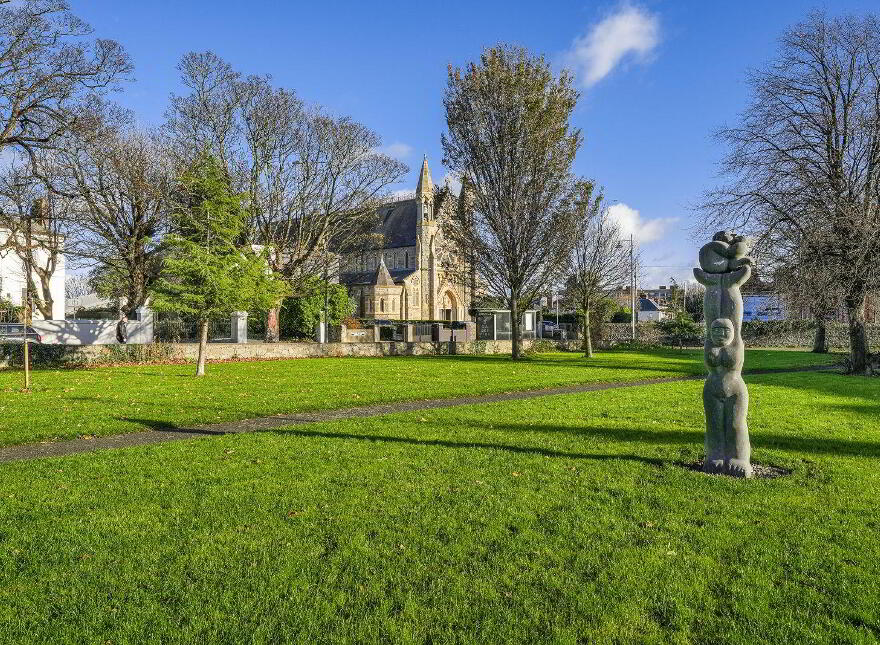 9 Eden Park, Sandycove, A96W928