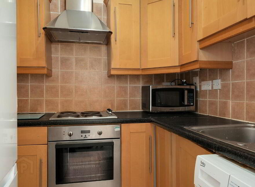 9 Eden Park, Sandycove, A96W928