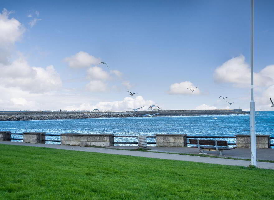 9 Eden Park, Sandycove, A96W928
