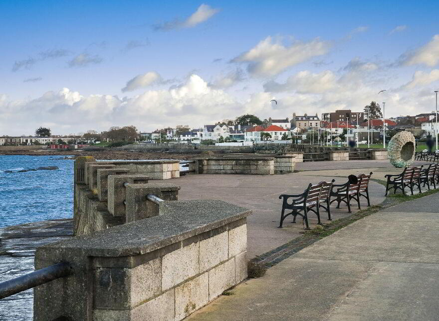 9 Eden Park, Sandycove, A96W928