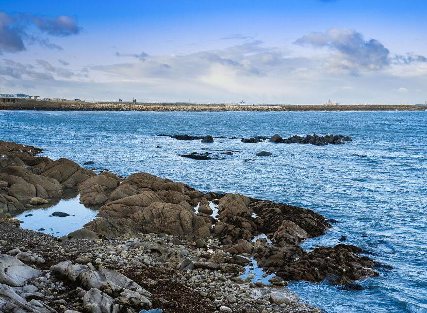 9 Eden Park, Sandycove, A96W928