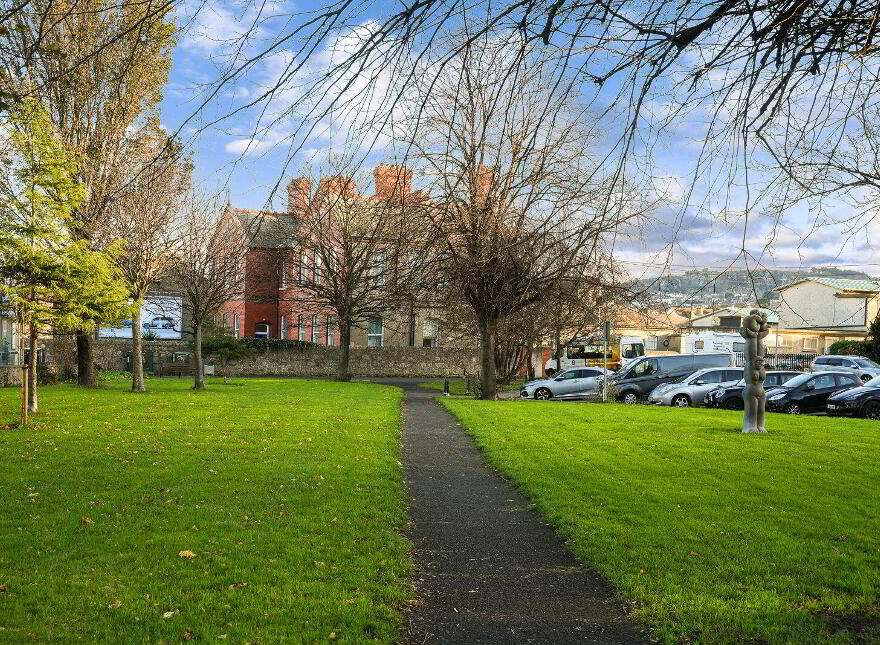 9 Eden Park, Sandycove, A96W928