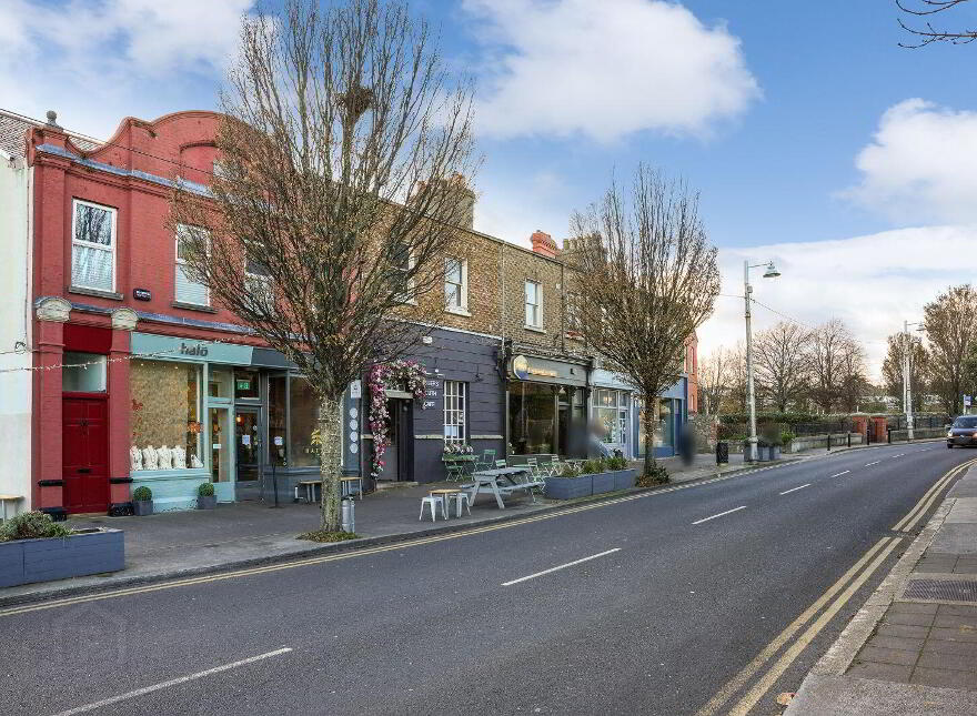 9 Eden Park, Sandycove, A96W928