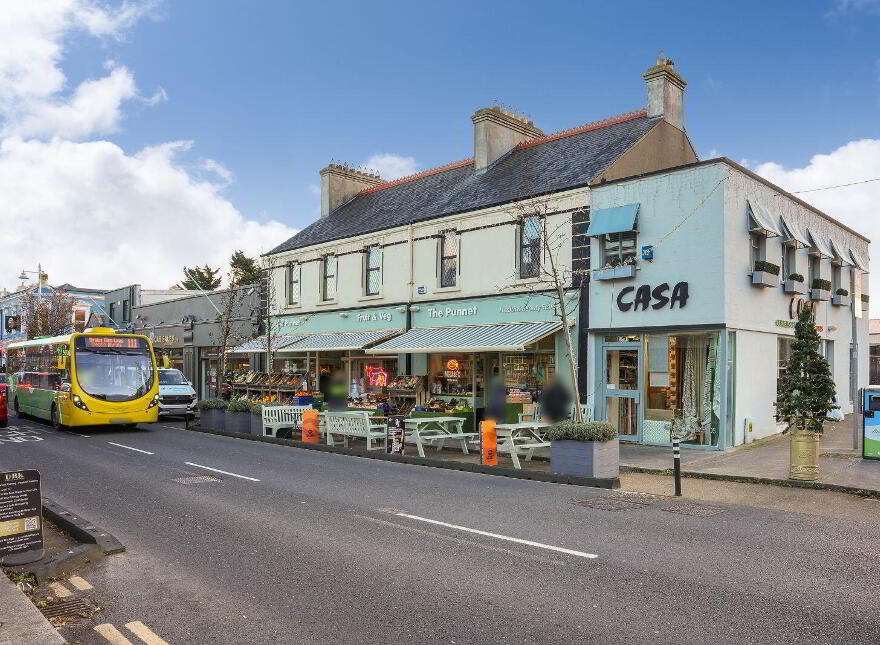9 Eden Park, Sandycove, A96W928