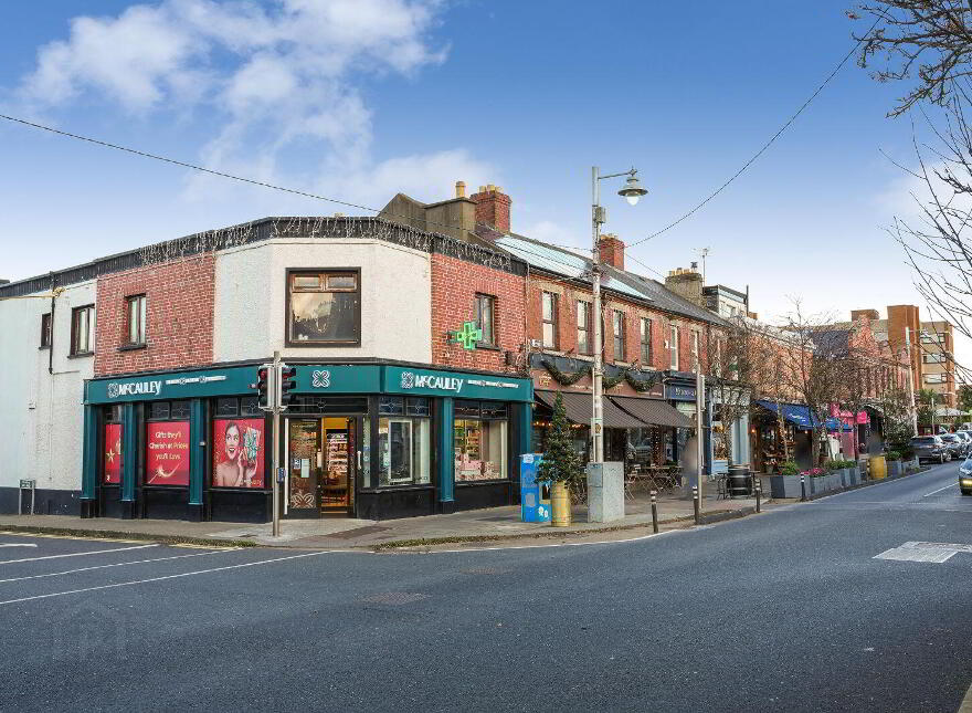 9 Eden Park, Sandycove, A96W928