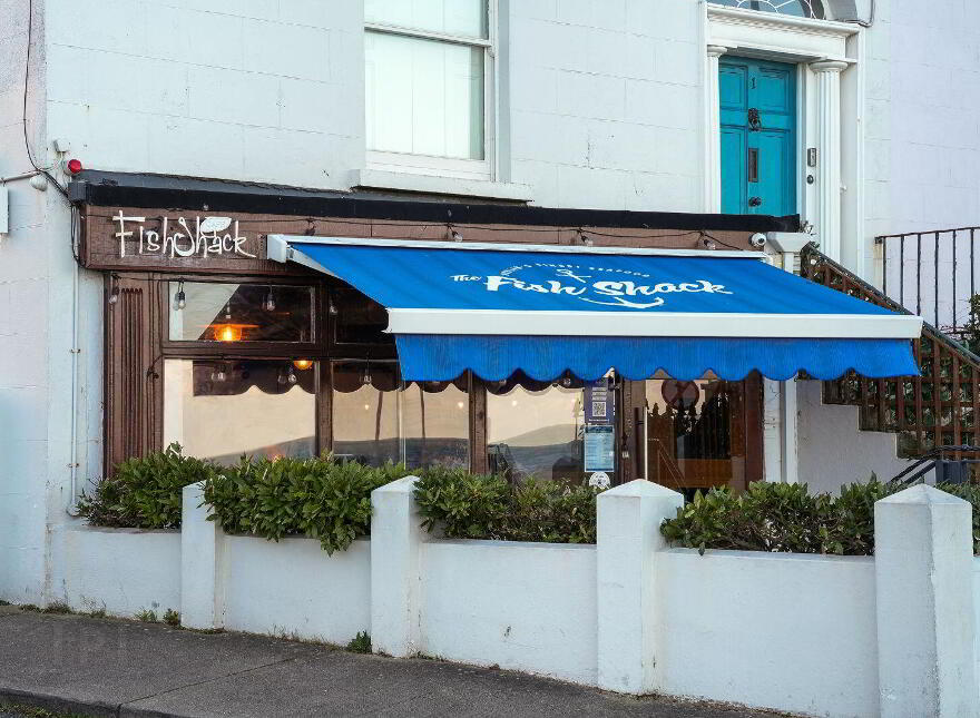 9 Eden Park, Sandycove, A96W928
