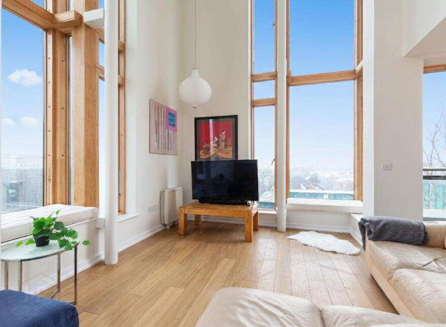 Apartment 155 Block A Smithfield Market (With 2 X, Smithfield, Smithfield, D07FA31
