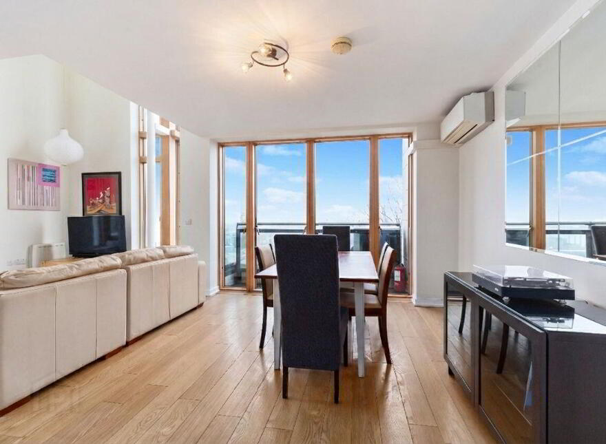 Apartment 155 Block A Smithfield Market (With 2 X, Smithfield, Smithfield, D07FA31