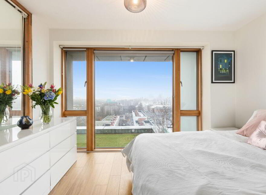 Apartment 155 Block A Smithfield Market (With 2 X, Smithfield, Smithfield, D07FA31