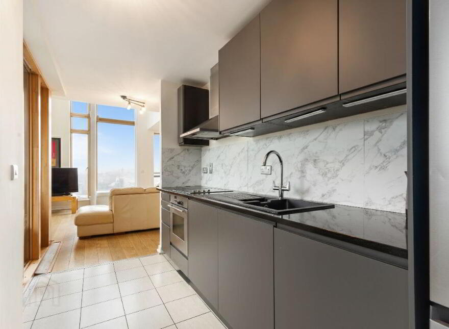 Apartment 155 Block A Smithfield Market (With 2 X, Smithfield, Smithfield, D07FA31