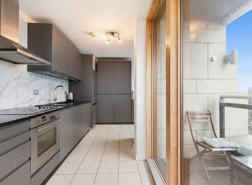 Apartment 155 Block A Smithfield Market (With 2 X, Smithfield, Smithfield, D07FA31