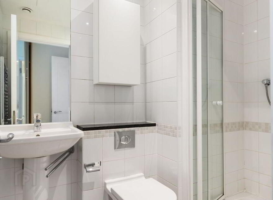 Apartment 155 Block A Smithfield Market (With 2 X, Smithfield, Smithfield, D07FA31