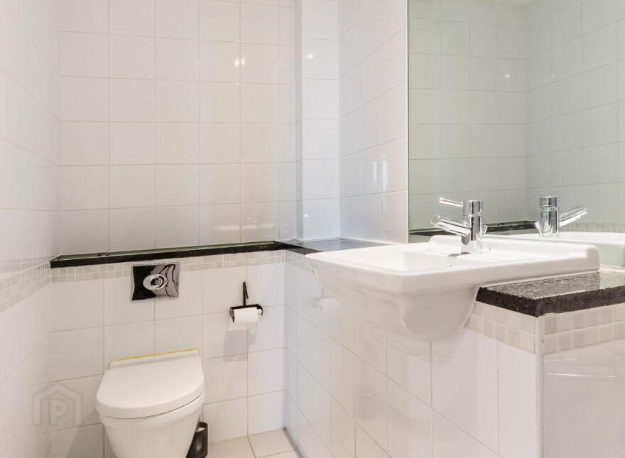 Apartment 155 Block A Smithfield Market (With 2 X, Smithfield, Smithfield, D07FA31