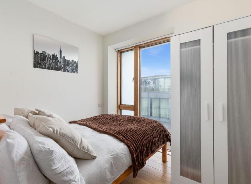 Apartment 155 Block A Smithfield Market (With 2 X, Smithfield, Smithfield, D07FA31