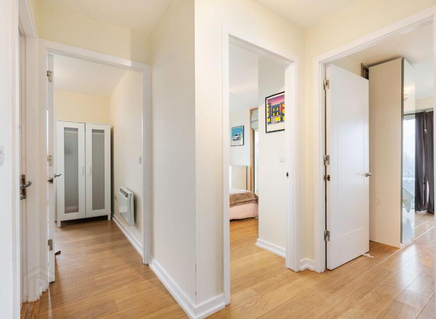 Apartment 155 Block A Smithfield Market (With 2 X, Smithfield, Smithfield, D07FA31