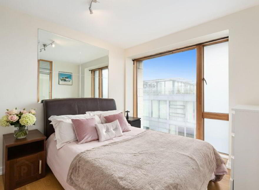 Apartment 155 Block A Smithfield Market (With 2 X, Smithfield, Smithfield, D07FA31