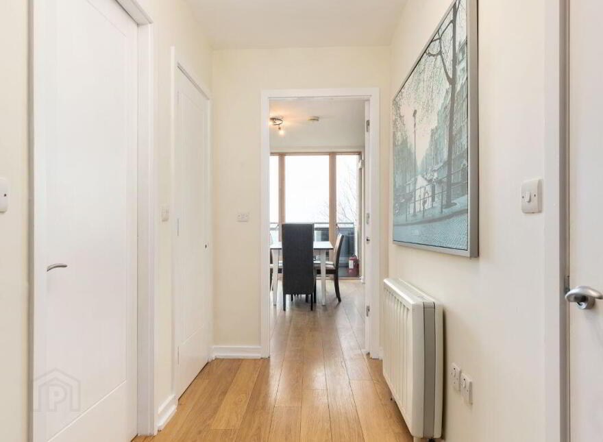 Apartment 155 Block A Smithfield Market (With 2 X, Smithfield, Smithfield, D07FA31