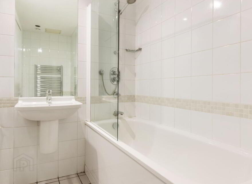 Apartment 155 Block A Smithfield Market (With 2 X, Smithfield, Smithfield, D07FA31