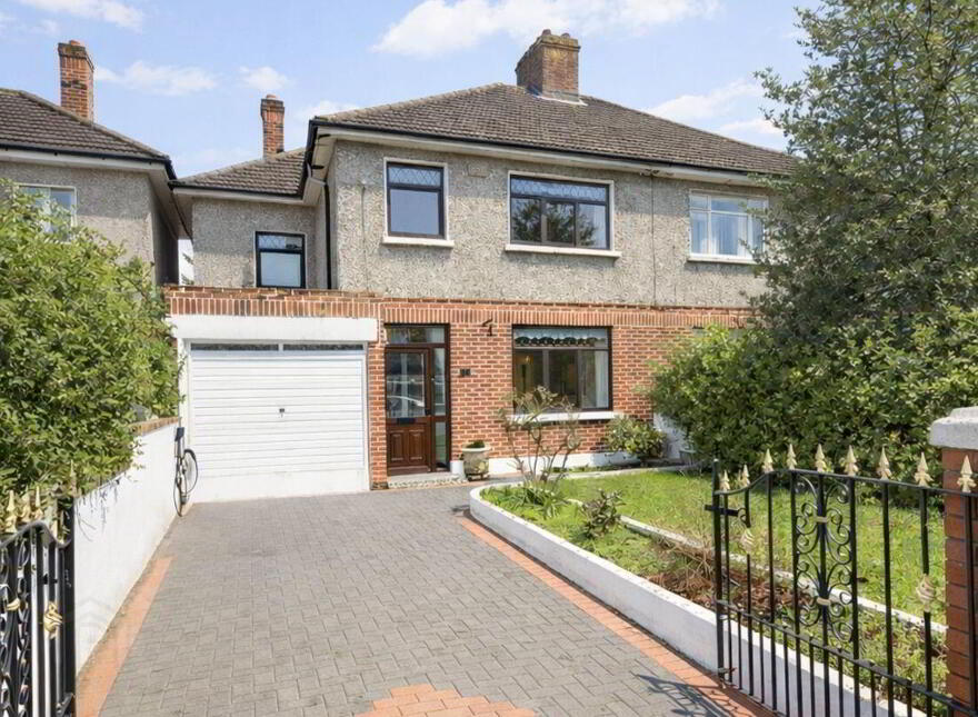 102 Calderwood Road, Drumcondra, Drumcondra, D09P0A8