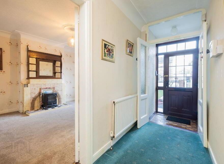 102 Calderwood Road, Drumcondra, Drumcondra, D09P0A8