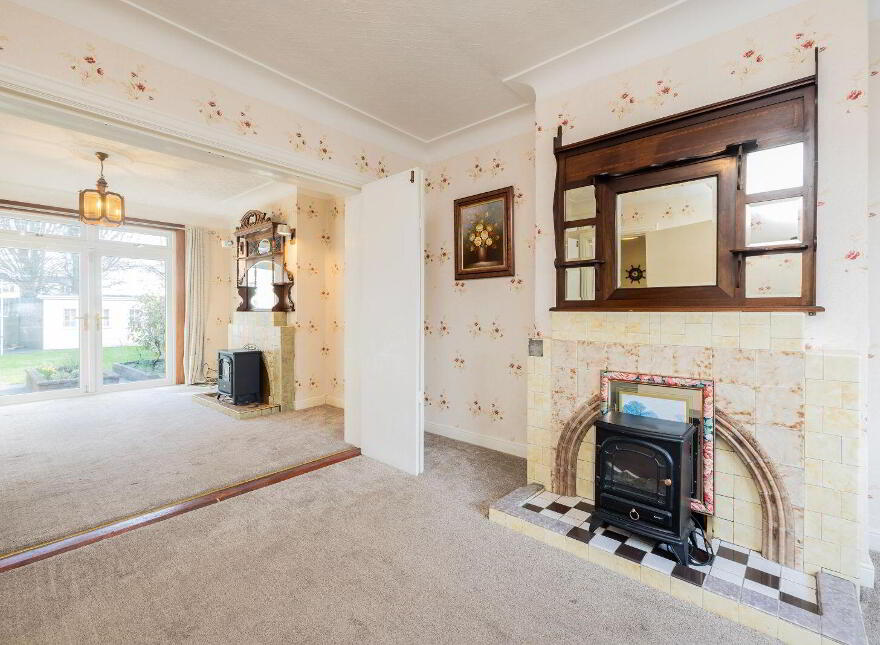 102 Calderwood Road, Drumcondra, Drumcondra, D09P0A8