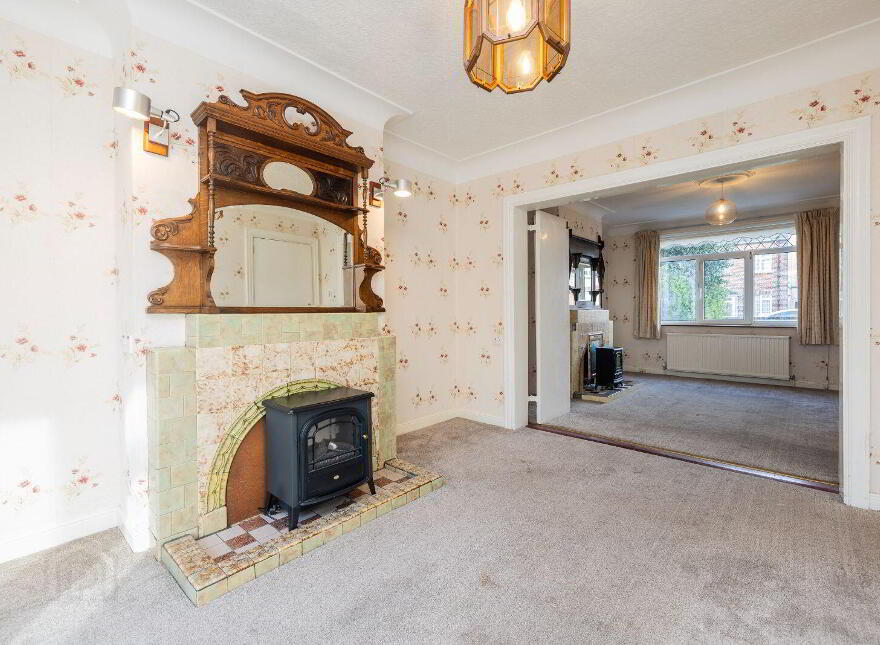 102 Calderwood Road, Drumcondra, Drumcondra, D09P0A8
