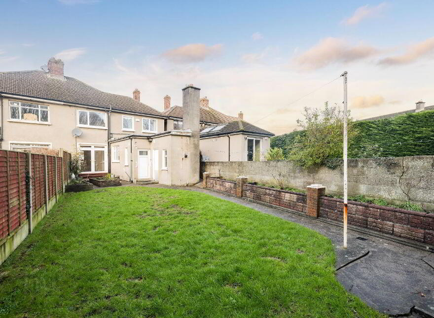 102 Calderwood Road, Drumcondra, Drumcondra, D09P0A8