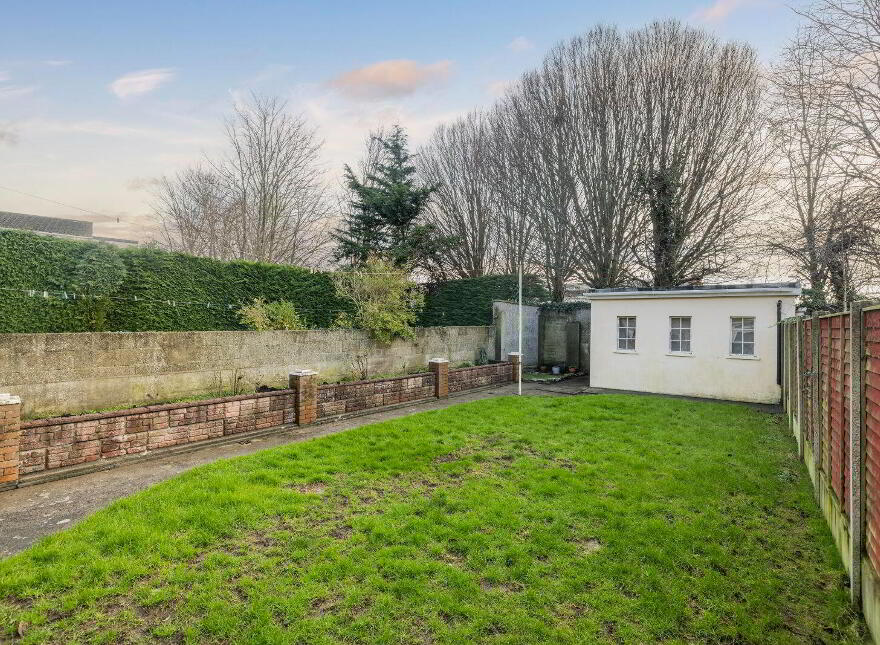 102 Calderwood Road, Drumcondra, Drumcondra, D09P0A8