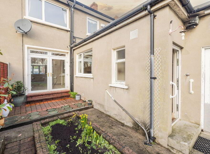 102 Calderwood Road, Drumcondra, Drumcondra, D09P0A8