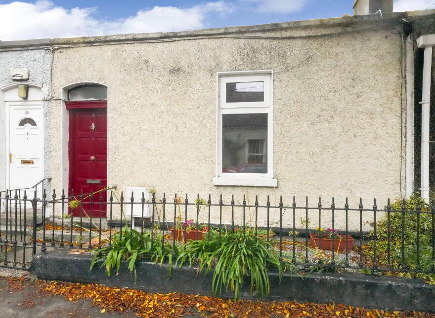 9 Foster Terrace, Ballybough, Ballybough, D03FX77