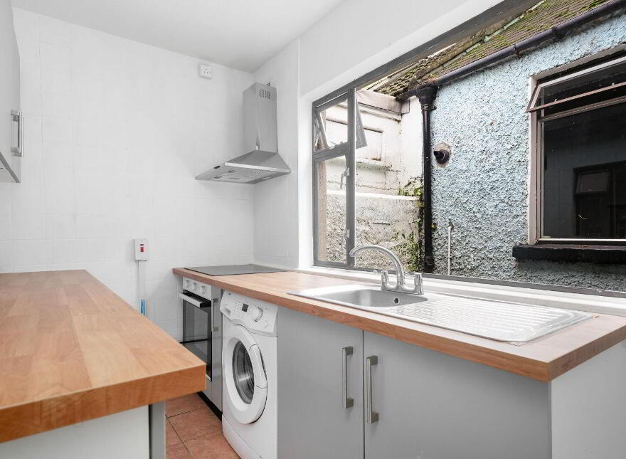 9 Foster Terrace, Ballybough, Ballybough, D03FX77